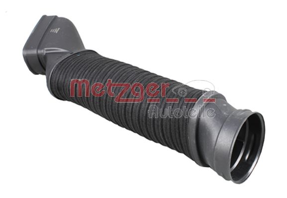 METZGER 2388025 GREENPARTS Ansaugschlauch, Luftfilter